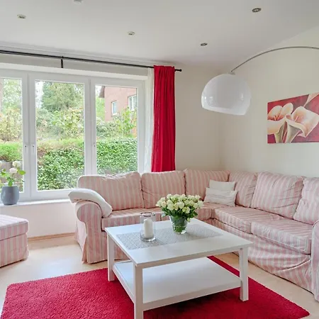 - Wittenhoegen Σπίτι διακοπών *