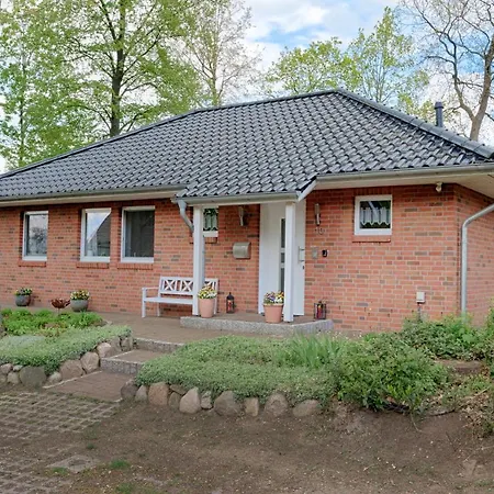 Σπίτι διακοπών - Wittenhoegen Buchholz in der Nordheide